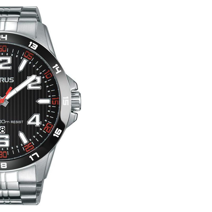 Lorus Męskie RH905GX9 6