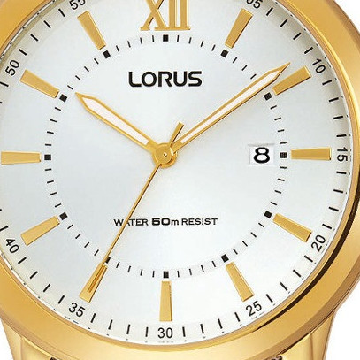 Lorus Męskie RH906FX9 2