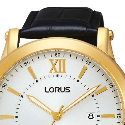 Lorus Męskie RH906FX9 3
