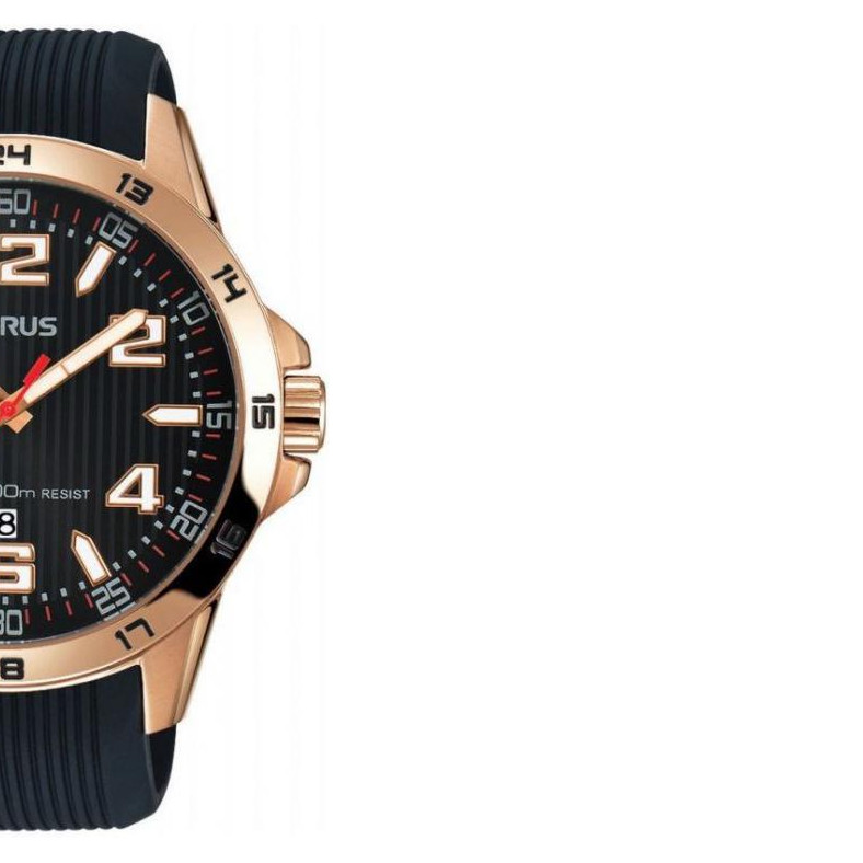 Lorus Męskie RH906GX9 6