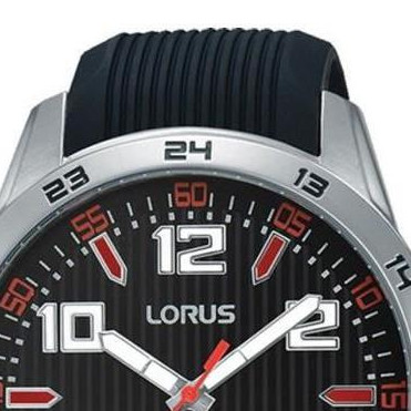 Lorus Męskie RH907GX9 3