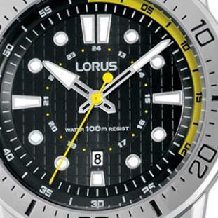 Lorus Męskie RH909EX9 2