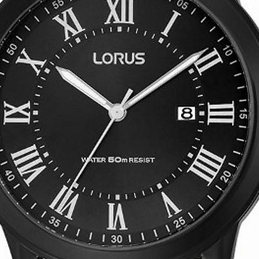 Lorus Męskie RH909FX9 2