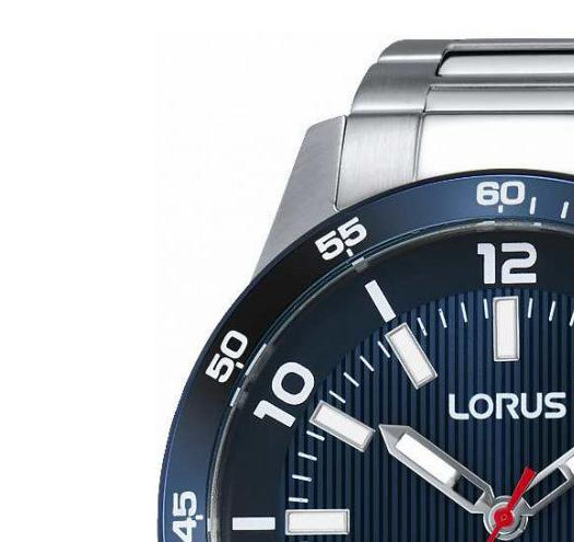 Lorus Męskie RH911GX9 4