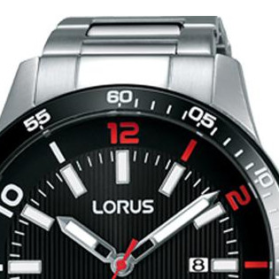 Lorus Męskie RH913GX9 3