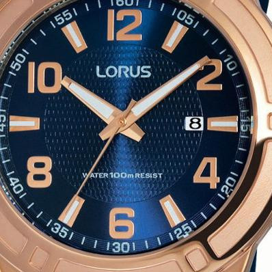 Lorus Męskie RH914FX9 2