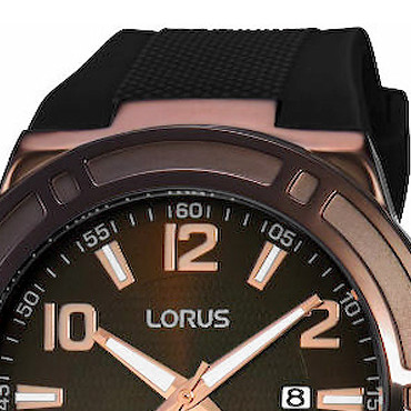 Lorus Męskie RH915FX9 3