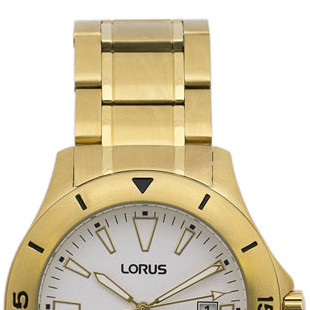 Lorus Męskie RH916DX9 3