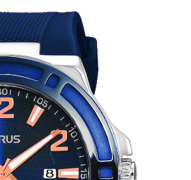 Lorus Męskie RH917FX9 5