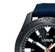 Lorus Męskie RH921HX9 4