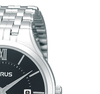 Lorus Męskie RH925DX9 5