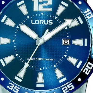 Lorus Męskie RH925FX9 2