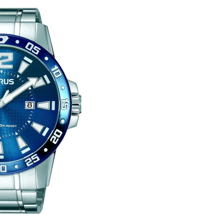 Lorus Męskie RH925FX9 6