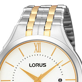 Lorus Męskie RH926DX9 3