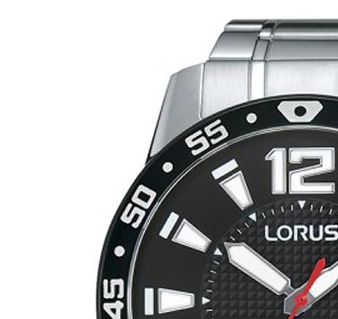 Lorus Męskie RH929FX9 4