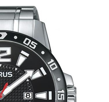 Lorus Męskie RH929FX9 5