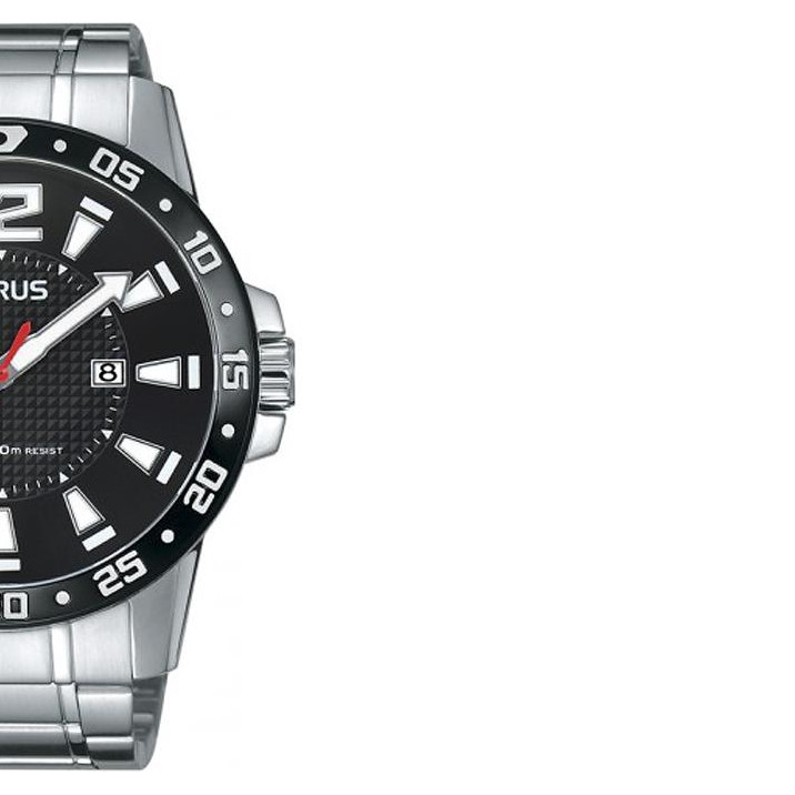 Lorus Męskie RH929FX9 6