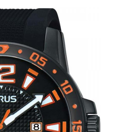 Lorus Męskie RH931FX9 5