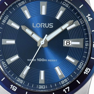 Lorus Męskie RH933EX9 2