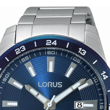Lorus Męskie RH933EX9 3