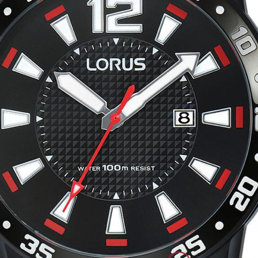 Lorus Męskie RH933FX9 2