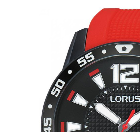 Lorus Męskie RH933FX9 4