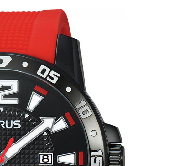 Lorus Męskie RH933FX9 5