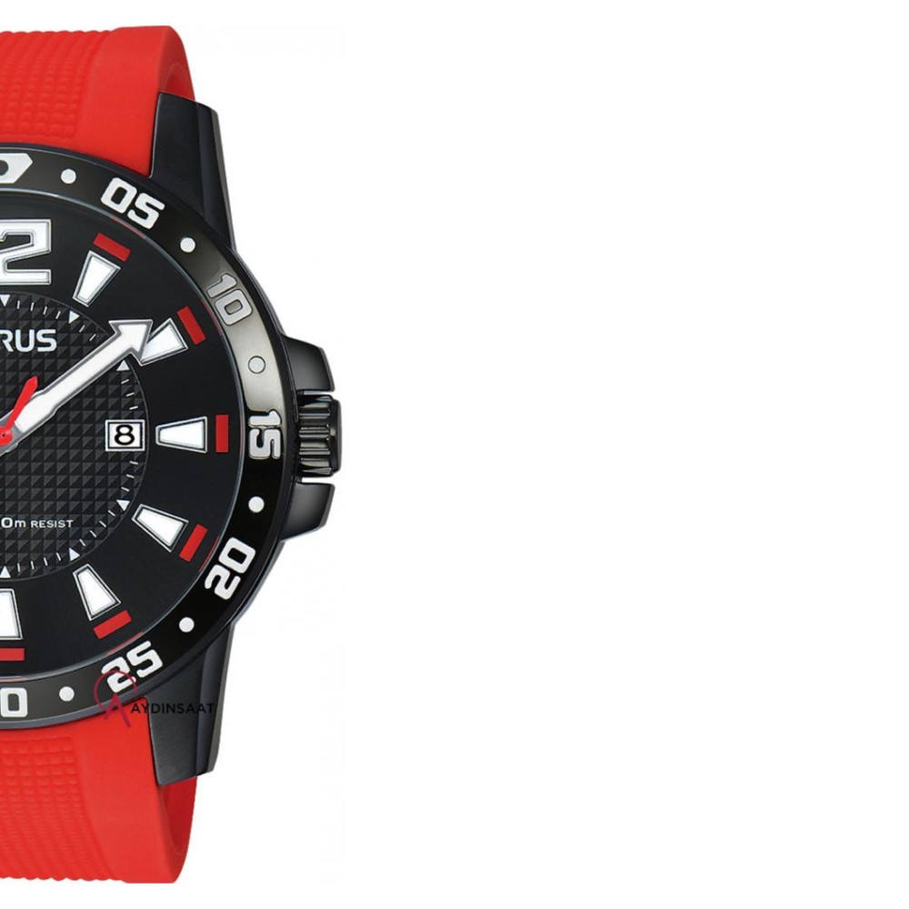 Lorus Męskie RH933FX9 6