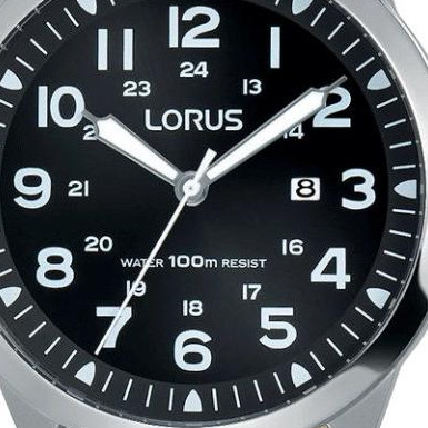 Lorus Męskie RH933GX9 2