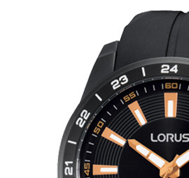 Lorus Męskie RH935EX9 4