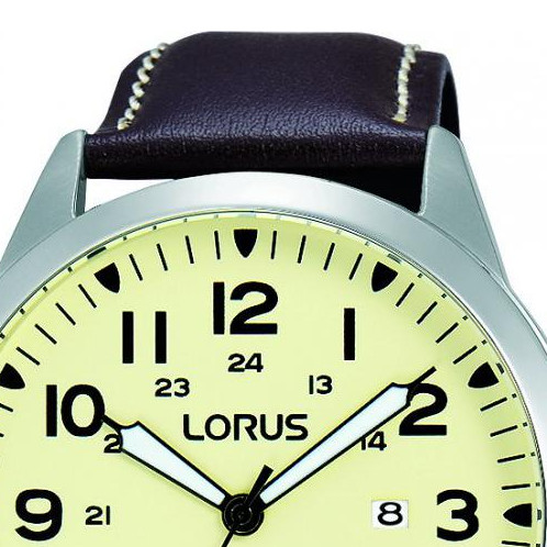 Lorus Męskie RH935GX9 3