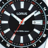 Lorus Męskie RH939EX9 2