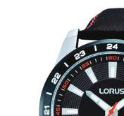 Lorus Męskie RH939EX9 4