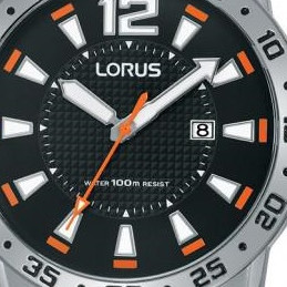 Lorus Męskie RH939FX9 2