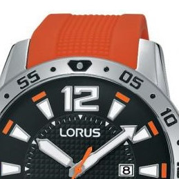 Lorus Męskie RH939FX9 3