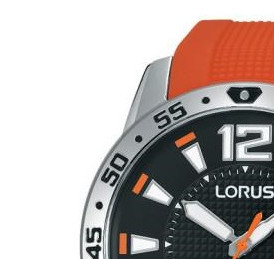 Lorus Męskie RH939FX9 4