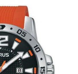Lorus Męskie RH939FX9 5