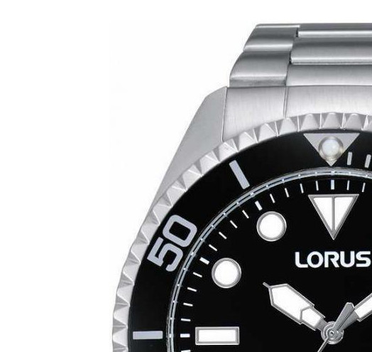 Lorus Męskie RH939GX9 4