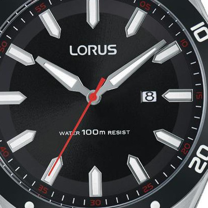 Lorus Męskie RH941FX9 2