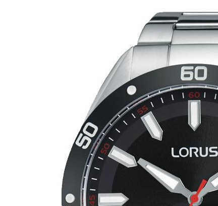 Lorus Męskie RH941FX9 4