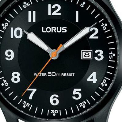 Lorus Męskie RH941HX9 2