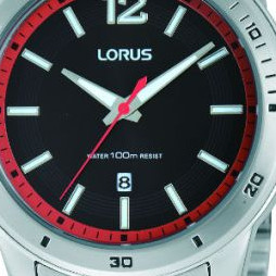 Lorus Męskie RH943DX9 2