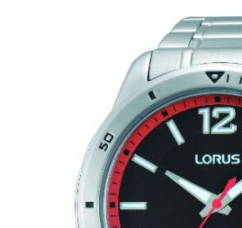 Lorus Męskie RH943DX9 4
