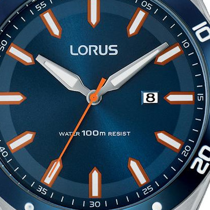 Lorus Męskie RH945FX9 2