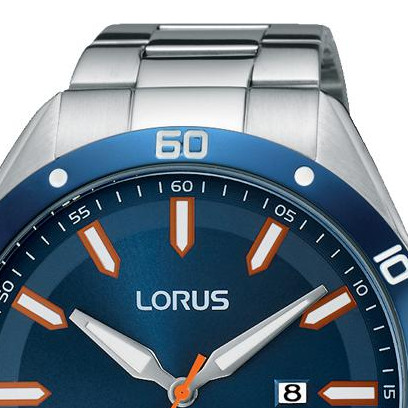 Lorus Męskie RH945FX9 3