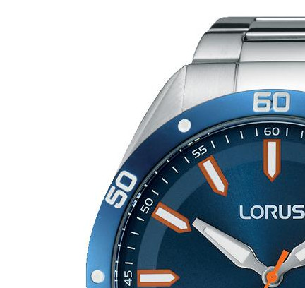 Lorus Męskie RH945FX9 4