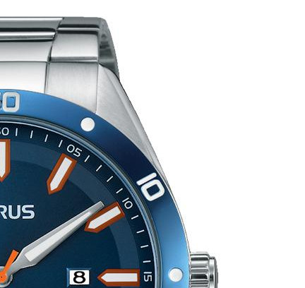 Lorus Męskie RH945FX9 5