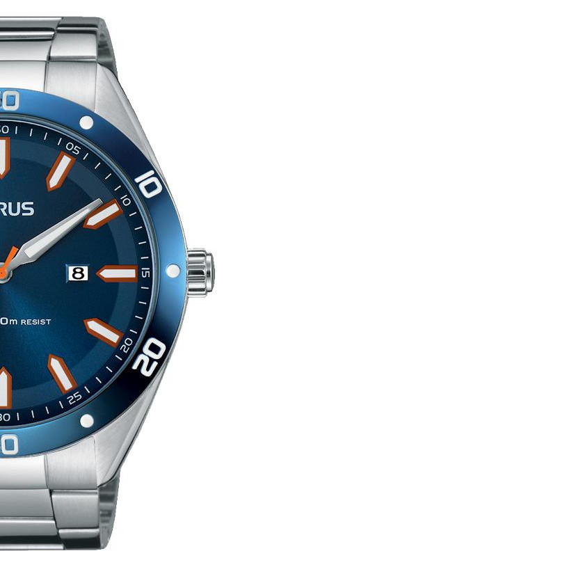 Lorus Męskie RH945FX9 6