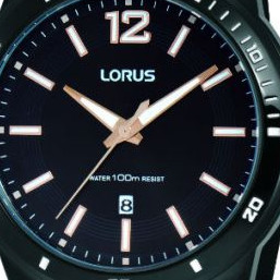 Lorus Męskie RH947DX9 2