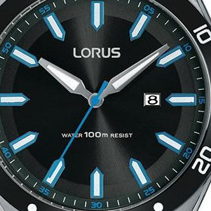 Lorus Męskie RH949FX9 2